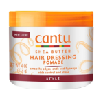 ⁦مرهم تصفيف الشعر بخلاصة زبدة الشيا من كانتو - 113 غ⁩ - الصورة ⁦2⁩