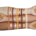 ⁦مجموعة ظلال عيون بروان من هدى بيوتي - توفي⁩ - الصورة ⁦2⁩