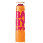 ميبلين مرطب شفاه - شيريمي