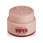 نابلا ماسك ومرطب للشفاه فايبر
