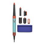 مصفف دايسون إيرراب متعدد الاستخدامات طويل وكامل - باتينا & توباز