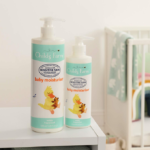 ⁦مرطب للطفل بعطر خفيف من تشايلدز فارم - 500مل⁩ - الصورة ⁦3⁩