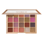 ميك اوفر 22 مجموعة ظلال العيون بريتي جارديان - M5103