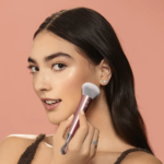 ⁦ريل تكنيكس فرشاة برايمر للوجه - 1 قطعة⁩ - الصورة ⁦2⁩