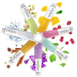 ⁦معجون أسنان بالفستق والنعناع من اولالا - 75مل⁩ - الصورة ⁦3⁩