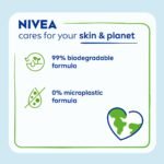 ⁦غسول منعش للوجه للبشرة العادية والمختلطة من نيفيا - 150مل⁩ - الصورة ⁦5⁩