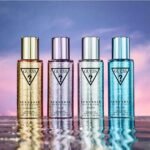 ⁦جيس عطر جسم سيكسي سكين ميتاليك شمبانيا للنساء - 250مل⁩ - الصورة ⁦3⁩