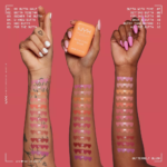 ⁦نيكس بلاشر أحمر خدود بترميلت⁩ - الصورة ⁦3⁩