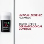 ⁦مزيل عرق رول ان 72 ساعة مضاد للتعرق للرجال من فيتشي - 50 مل⁩ - الصورة ⁦3⁩