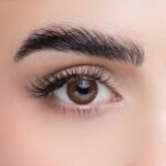 عدسات زينة ملونة من بيوتيس - بروليه