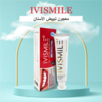 ⁦معجون تبييض الأسنان من ايفي سمايل - 96 جم⁩ - الصورة ⁦3⁩