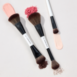 ⁦كالا ميك اب مجموعة فرش الميكاج نيد نو مور - 3 قطع⁩ - الصورة ⁦7⁩