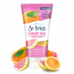 ⁦مقشر الوجه لبشرة متألقة من سانت ايفز - 170غ⁩ - الصورة ⁦4⁩