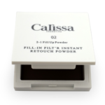 بودرة تصحيح الفراغات الفوري من كاريسا كوزمتكس