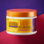 ⁦ماسك معالج ومقوي للشعر بخلاصة بذور العنب من كانتو - 340ج⁩ - الصورة ⁦3⁩