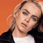 ⁦ماسكرا سكندلايز من ريميل لندن - اسود⁩ - الصورة ⁦4⁩