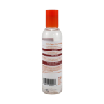 ⁦سيروم زبدة الشيا لنعومة ولمعان الشعر من كانتو - 180 مل⁩ - الصورة ⁦2⁩