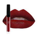 نوره بو عوض احمر شفاه روج سائل مطفي مقاوم للماء - دارك فلامنج