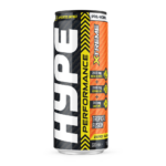 هايب مشروب اكستريم بري ورك أوت بوست بمزيج النكهات الاستوائية - 330مل