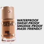 ⁦ميك اب فور ايفر كريم أساس إتش دي سكن⁩ - الصورة ⁦3⁩