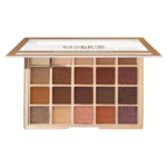 ميك اوفر 22 مجموعة ظلال العيون بريشس ميتالز - M5102