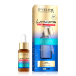 ايفلين سيروم بايو هيالورون لتجاعيد البشرة بالهيالورونيك - 18مل