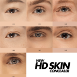 ⁦ميك اب فور ايفر كونسيلر خافي عيوب سكين اتش دي⁩ - الصورة ⁦3⁩