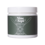 زبدة للجسم بتر توك من ناين سيبت