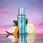 ⁦جيس عطر جسم سيكسي سكين ميتاليك مارتيني للنساء - 250مل⁩ - الصورة ⁦2⁩