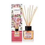 ⁦معطر اعواد روز فالي من اريون - 50 مل⁩ - الصورة ⁦2⁩