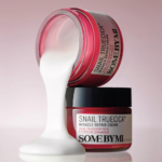 ⁦كريم سنايل تروسيكا ميراكل لاصلاح البشرة من سوم باي مي - 60غ⁩ - الصورة ⁦2⁩