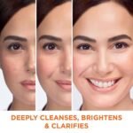 ⁦غارنييه فاست برايت غسول الوجه بفيتامين سي - 100مل⁩ - الصورة ⁦4⁩