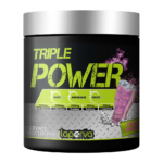 لابيرفا تربل باور بنكهة فروت بانش - 30