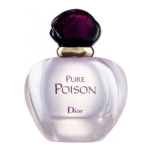 عطر بيور بويزون من ديور للنساء - او دو بارفيوم