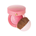 أحمر خدود بلاشر ليتل راوند بوت من برجوا