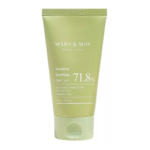 ماري اند ماي كريم جل المهدئ للبشرة الحساسة - 100 ج