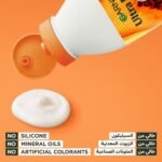 ⁦غارنييه بلسم الترا دو لغذاء الشعر المرمم بالبابايا وجوز الهند - 350مل⁩ - الصورة ⁦4⁩