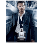 ⁦عطر دنهل لندن من دنهل للرجال - او دي تواليت⁩ - الصورة ⁦2⁩