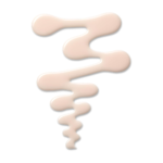 ⁦طلاء أظافر نيو فورمولا + فرشاة ماكسي من فلورمار - 305⁩ - الصورة ⁦2⁩