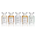 ⁦ميزون مارجيلا ريبليكا مجموعة عطور ميني للجنسين - أو دو تواليت - 5 قطع⁩ - الصورة ⁦2⁩