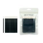 كالا ميك اب فرش استخدام واحد للشفاه - 50 قطعة