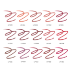 ⁦ميك اوفر22 قلم تحدد الشفاه - LP05⁩ - الصورة ⁦3⁩