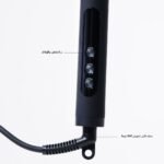 ⁦فرشاة اونيون لتصفيف الشعر من اولا هير - OL-1020⁩ - الصورة ⁦6⁩