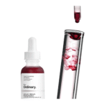 ⁦محلول تقشير مع 30% اي اتش اي و 2%بي اتش اي من ذا اورديناري - 30مل⁩ - الصورة ⁦3⁩