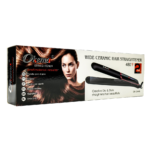 ⁦مكواة تمليس الشعر سيراميك من اوكيما - OK- 2446⁩ - الصورة ⁦3⁩