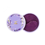 ⁦لصقات جل للعين باللافندر من جيجون - 1.4غ×60 لاصقة⁩ - الصورة ⁦2⁩