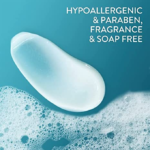 ⁦غسول مهدئ من سيتافيل - 296 مل⁩ - الصورة ⁦2⁩