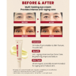 ⁦كي سيكرت سيول 1988 كريم العيون بالريتينال الليبسومي 4% + حبوب مخمرة - 30 مل⁩ - الصورة ⁦3⁩