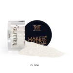 ⁦ميك اوفر22 بودرة جليتر لامع للعين - GL006⁩ - الصورة ⁦2⁩