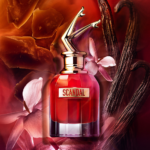 ⁦عطر سكاندال لي بارفيوم من جين بول جولتير للنساء - او دي برفيوم انتنس⁩ - الصورة ⁦3⁩